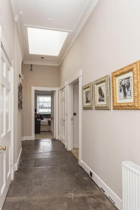Prime Edinburgh City Centre - 4 Bed Penthouse Экстерьер фото